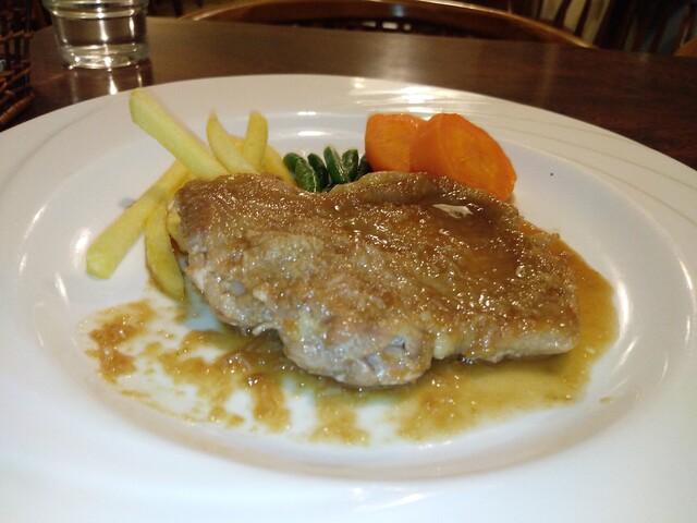 ドルフィン - 船引（レストラン）の写真