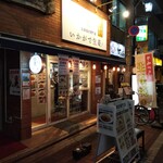 生姜焼き専門店 いかがで生姜? - 外観