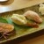 寿司居酒屋 や台ずし - 料理写真:寿司