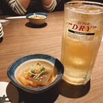 ゆるりと菜 村さ来 - 