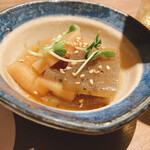 ゆるりと菜 村さ来 - 