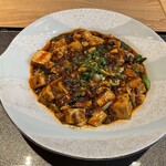 ALMOND BLOSSOM TOKYO CHINESE RESTAURANT - 