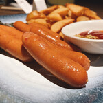 ゆるりと菜 村さ来 - 