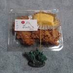 お弁当のふじた - 唐揚げパック200円