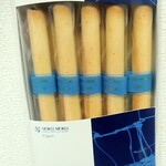 ヨックモック - 料理写真: