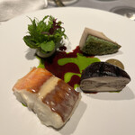 ASAHINA Gastronome - 