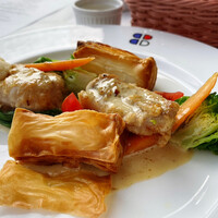 ブラッスリー ポール・ボキューズ 大丸東京 - 