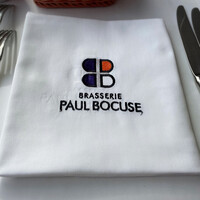 ブラッスリー ポール・ボキューズ 大丸東京 - 