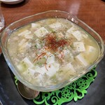 心龍 - 元祖白麻婆豆腐
