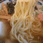 はるちゃんラーメン - 