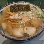 はるちゃんラーメン - 