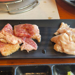 Shichirin Yakiniku Anan - 