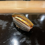 鮨 むらやま - 小肌♡