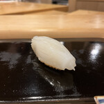 鮨 むらやま - 烏賊♡