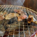 Shichirin Yakiniku Anan - 