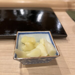 鮨 むらやま - これから握りでーす！