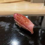 鮨 むらやま - 中トロ♡