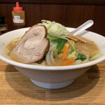 旭川ラーメン番外地 - 