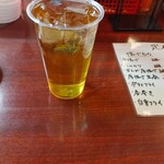 立ち飲み居酒屋 ドラム缶 - ドリンク写真: