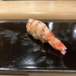 鮨 むらやま - 車海老♡