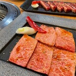 Yakiniku Senara - 