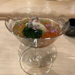 鮨 むらやま - 蟹やら雲丹やらイクラやらなんやらかんやら旨いでしかない