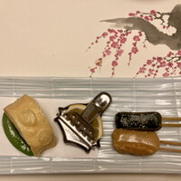 梅の花 銀座並木通店 - 
