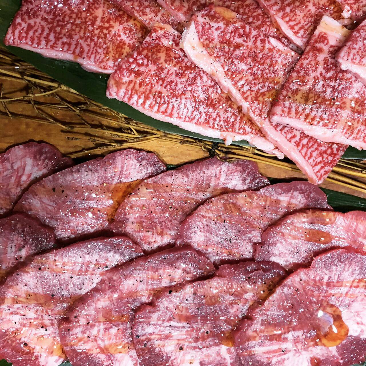 焼肉 黒テツ 八王子店