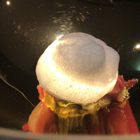 SALONE TOKYO - 