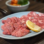 Yakiniku En Ema - 