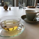 MAISON LAFITE - ◆主人は「珈琲」