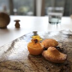 MAISON LAFITE -  ◆ミニャルディーズ