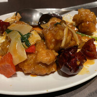 四川料理 龍の子 - 