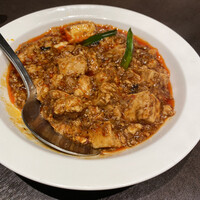 四川料理 龍の子 - 