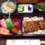 太刀寿し - 料理写真:鰻と寿司：2530円