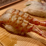 すし処 新田中 - 