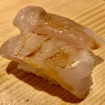 すし処 新田中 - 