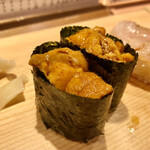 すし処 新田中 - 