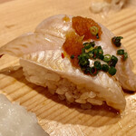 すし処 新田中 - 