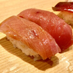 すし処 新田中 - 