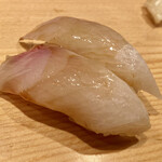 すし処 新田中 - 