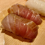 すし処 新田中 - 