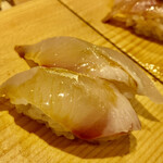 すし処 新田中 - 