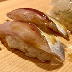 すし処 新田中 - 