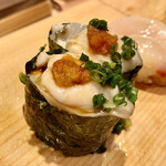 すし処 新田中 - 