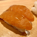 すし処 新田中 - 