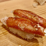 すし処 新田中 - 