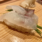 すし処 新田中 - 