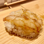 すし処 新田中 - 