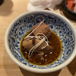 すし処 新田中 - 